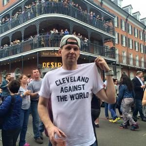 Meet your Posher, Charles